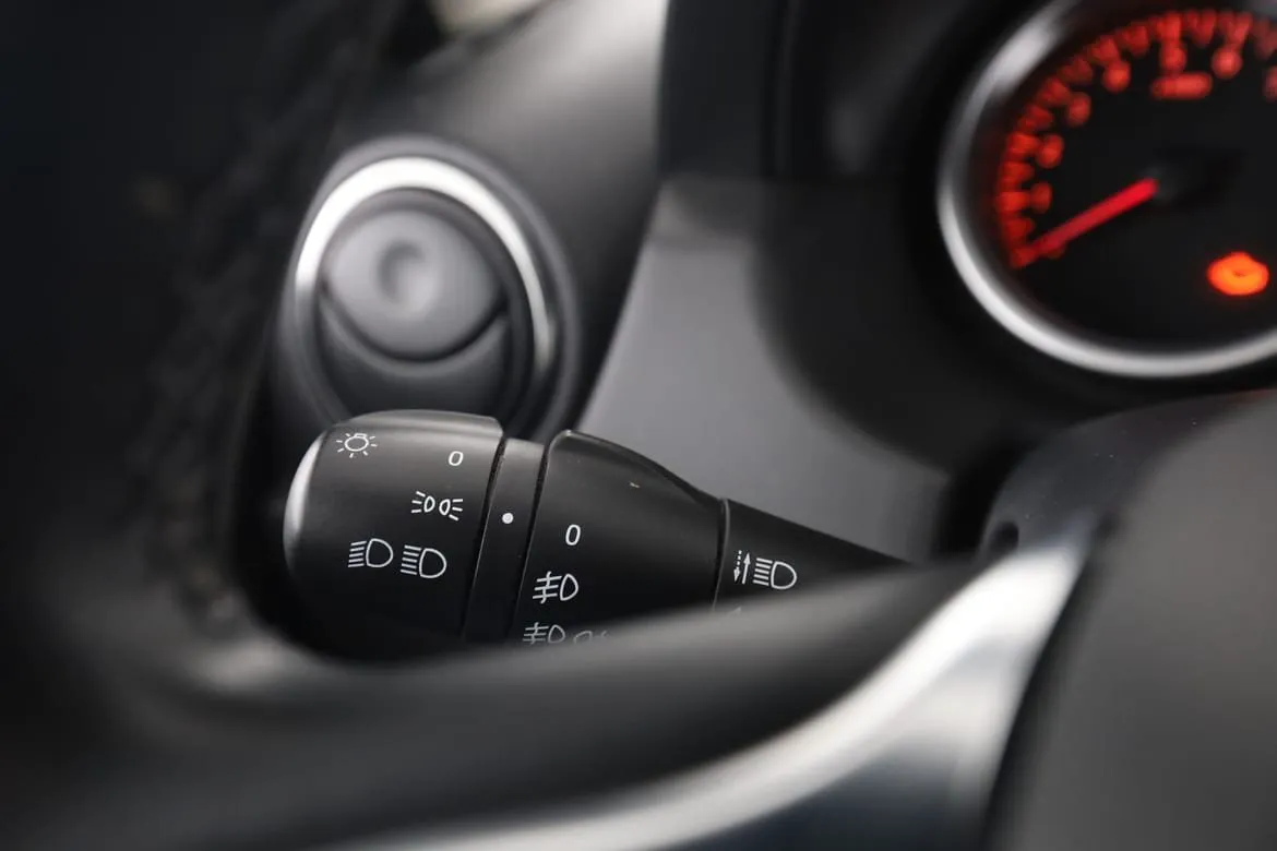 Dacia Duster bild 34