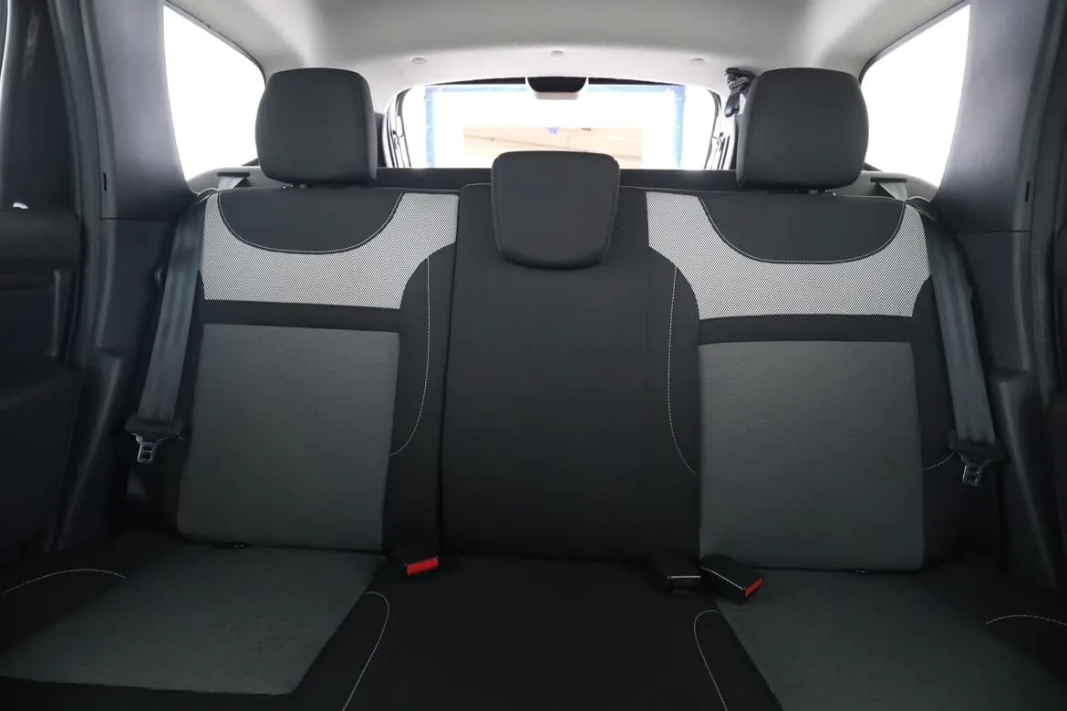 Dacia Duster bild 16