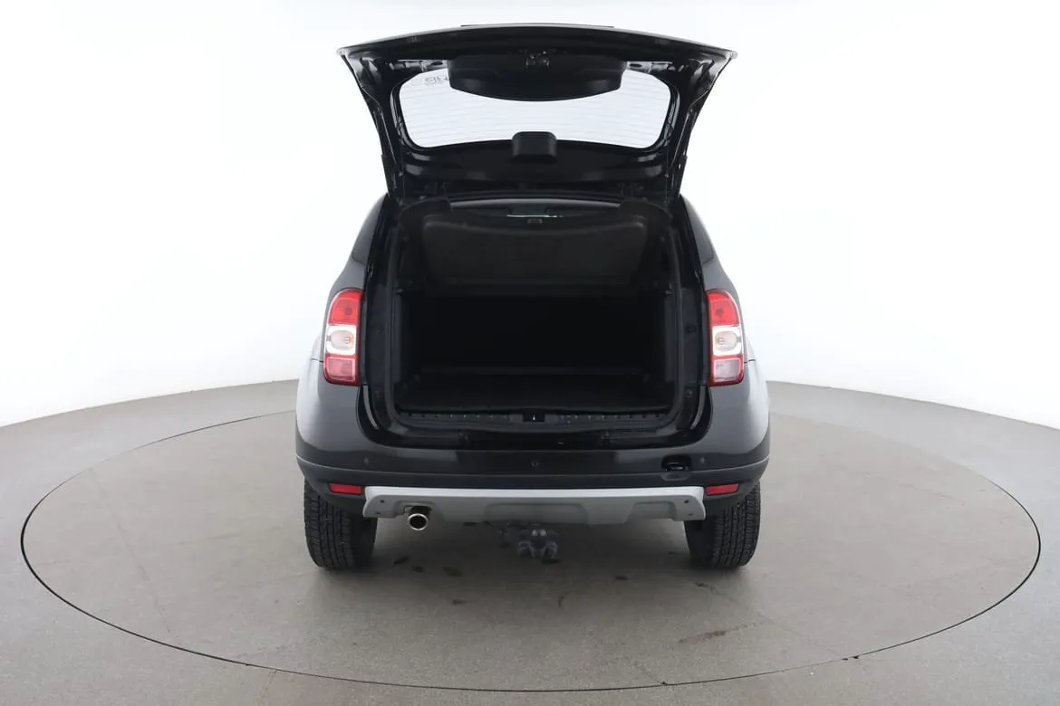 Dacia Duster bild 17