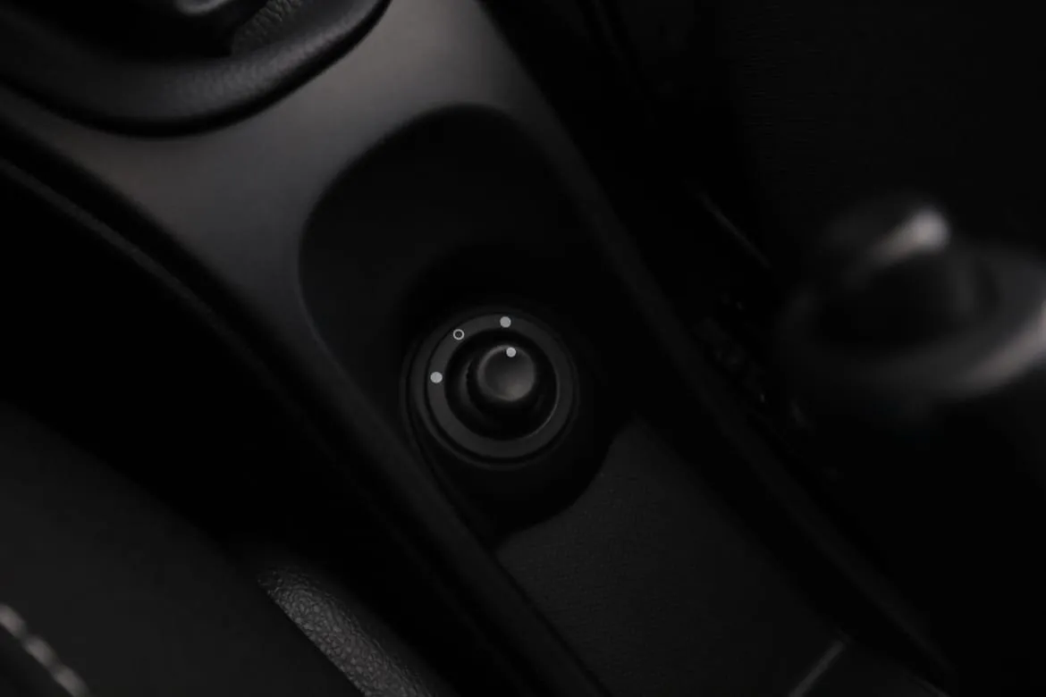 Dacia Duster bild 31