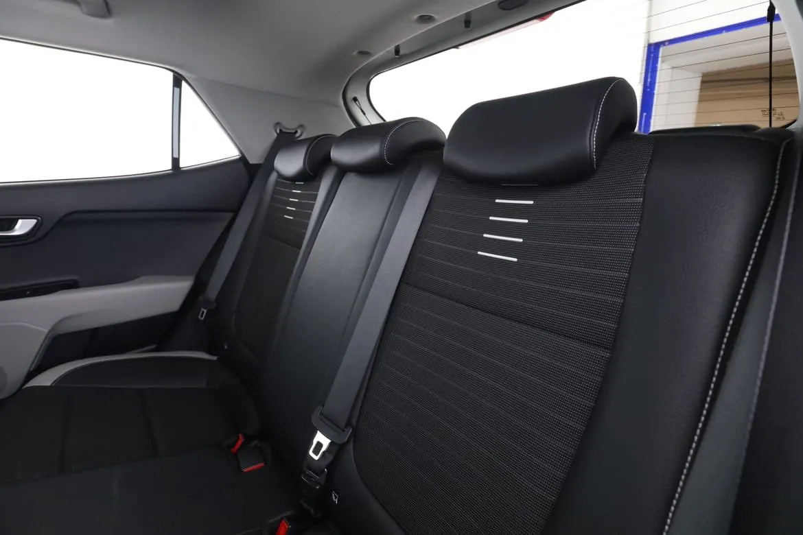 Kia Stonic bild 15