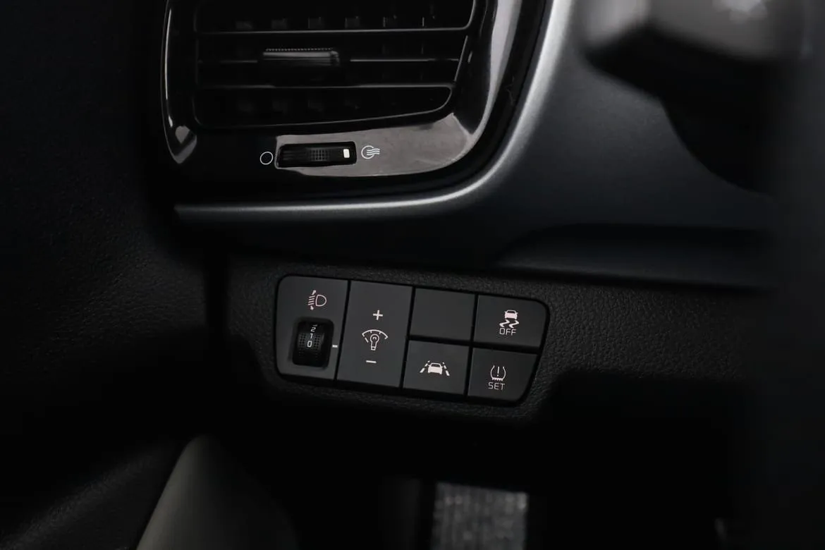 Kia Stonic bild 32