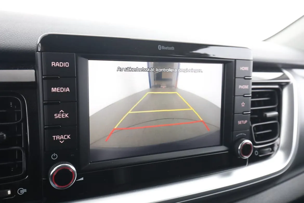 Kia Stonic bild 22