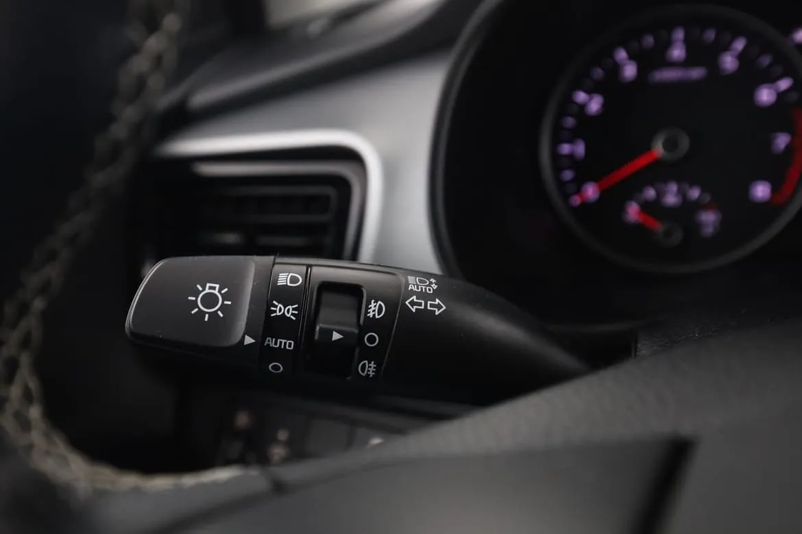 Kia Stonic bild 31