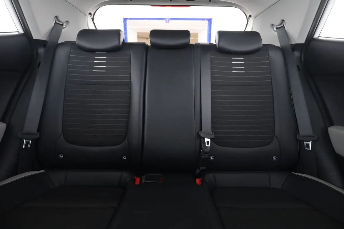 Kia Stonic bild 16