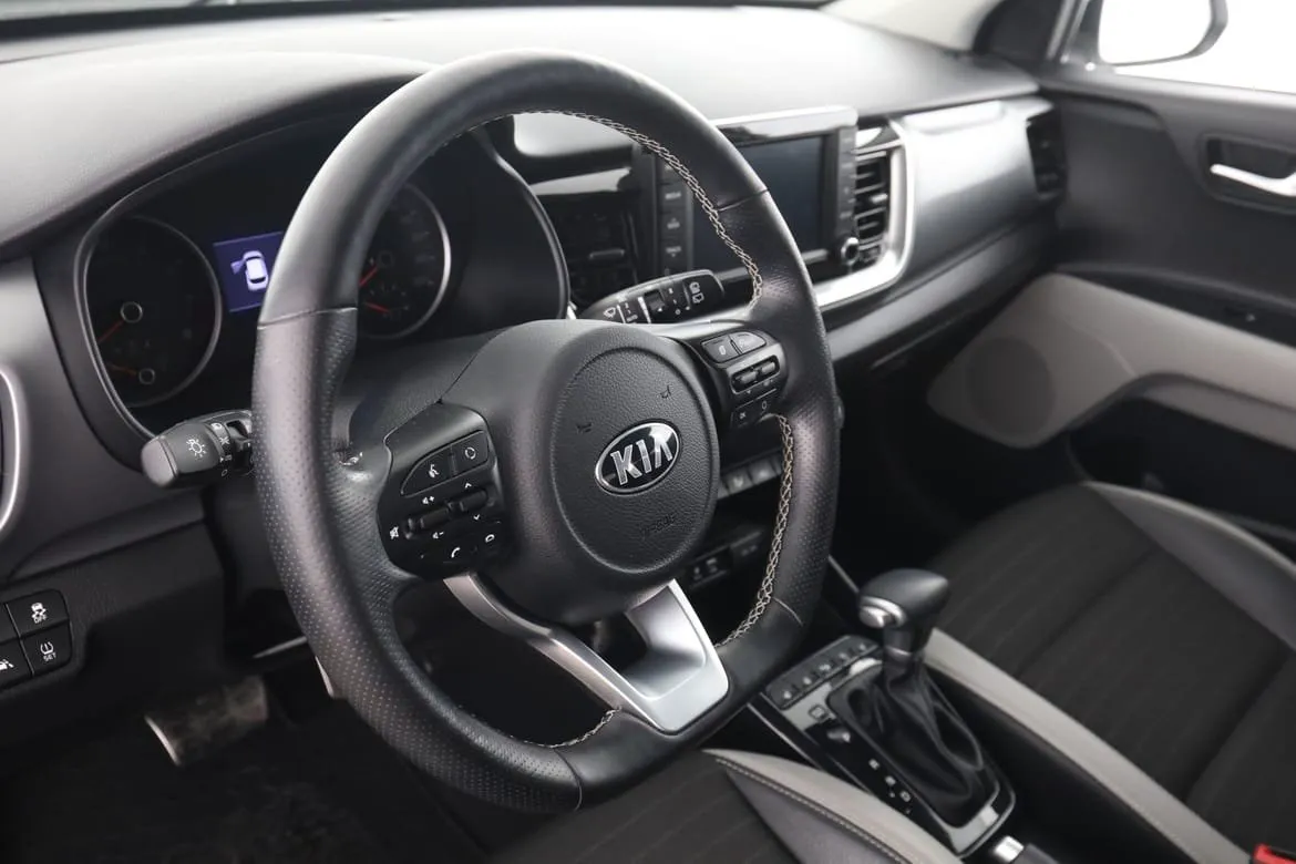 Kia Stonic bild 12