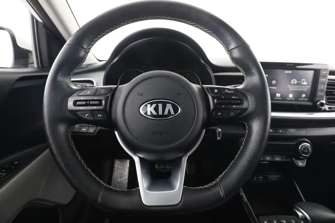 Kia Stonic bild 19
