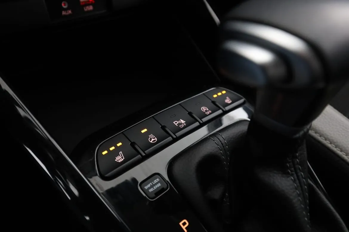 Kia Stonic bild 26