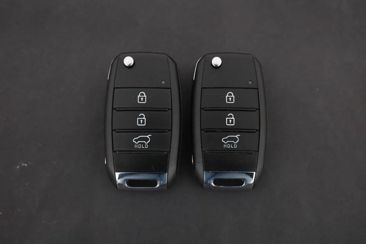 Kia Stonic bild 34
