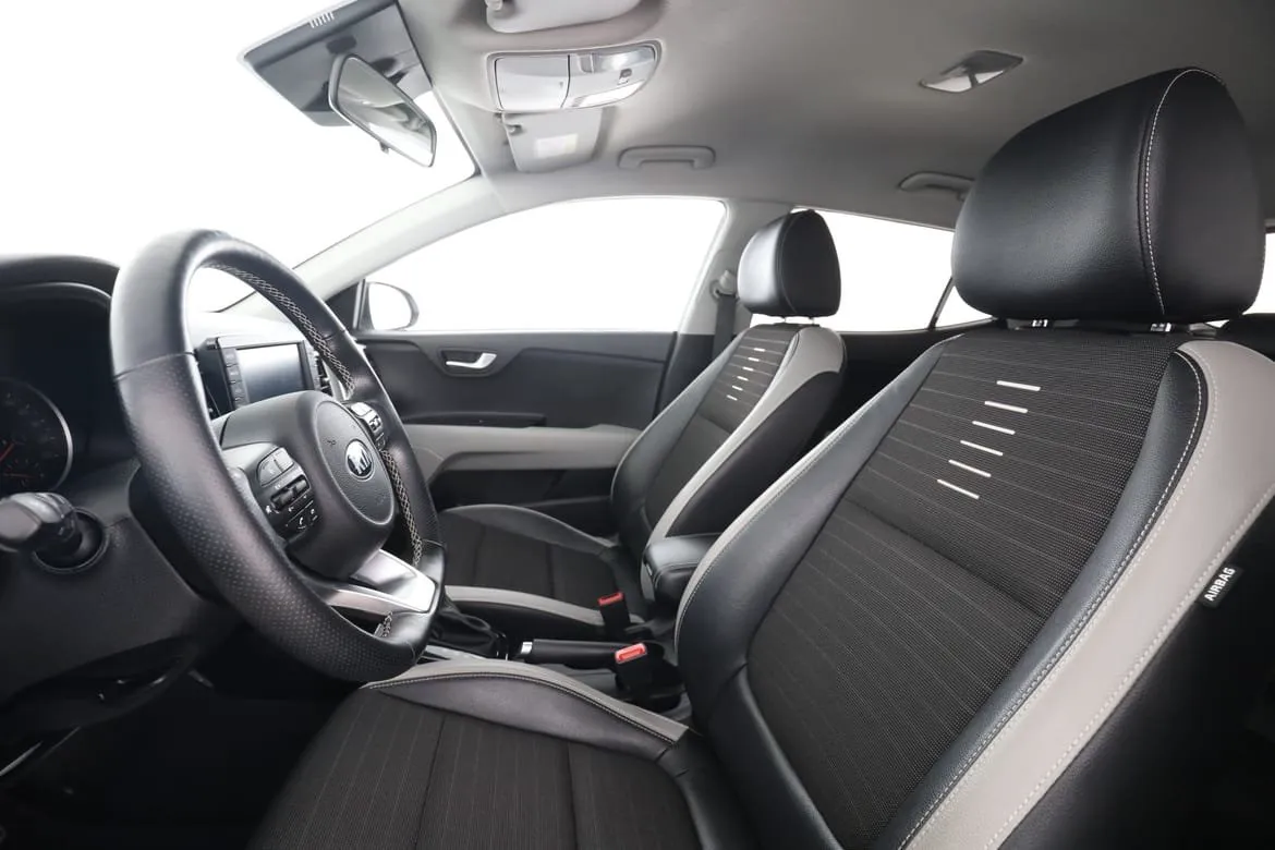 Kia Stonic bild 11