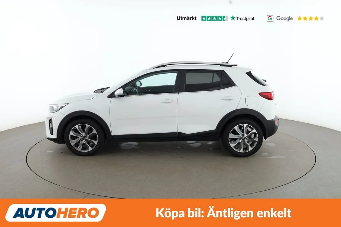 Kia Stonic bild 2