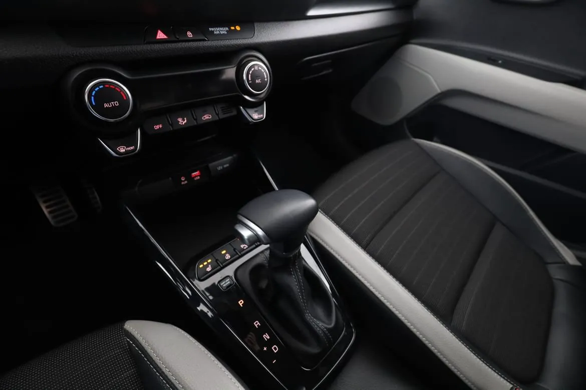 Kia Stonic bild 23