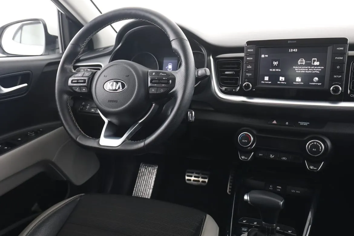 Kia Stonic bild 14