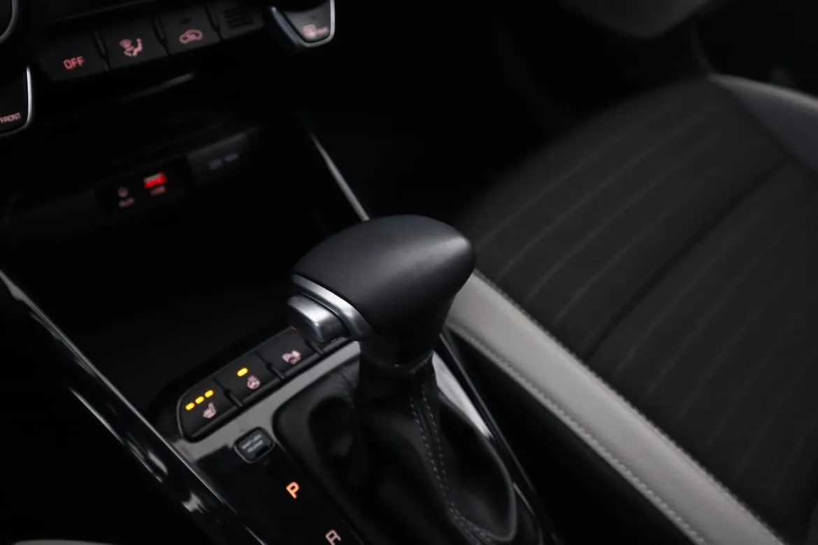 Kia Stonic bild 27