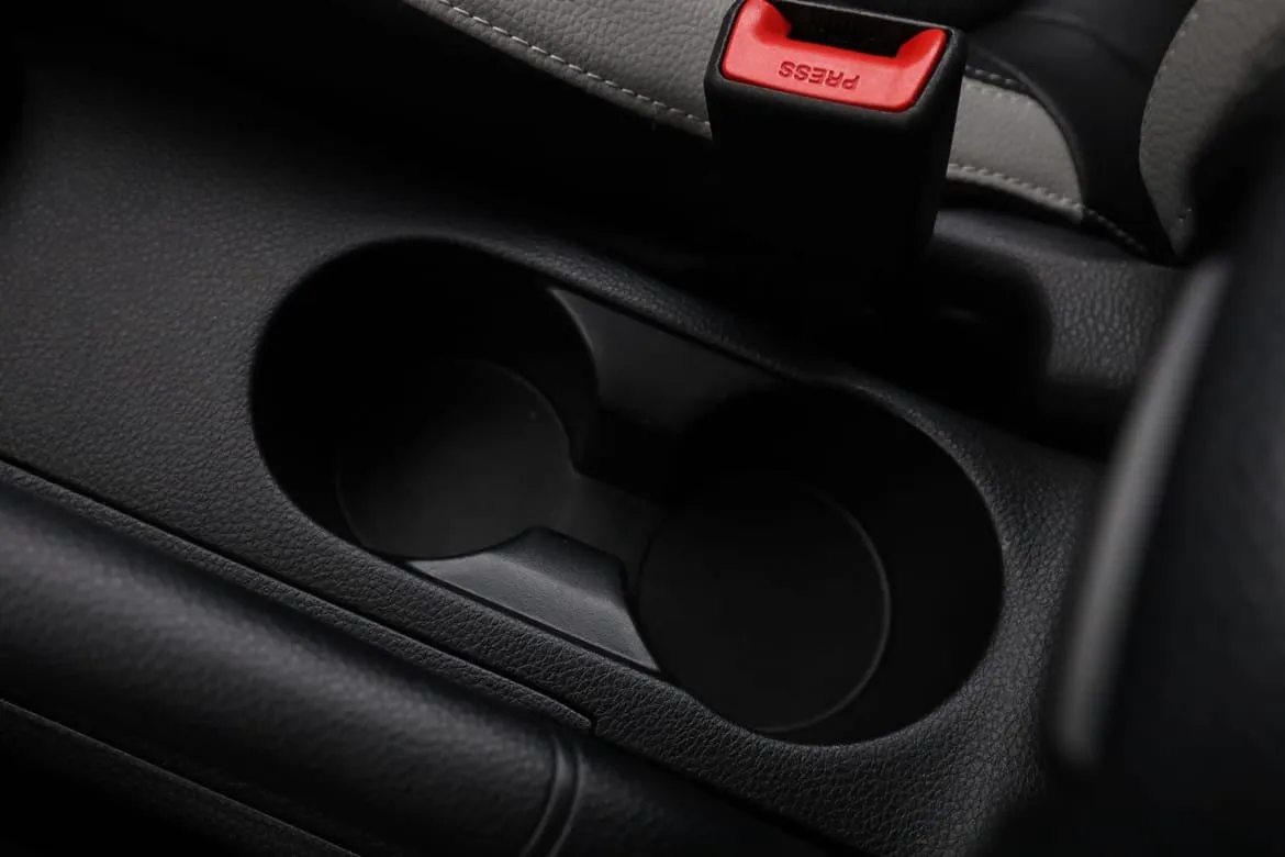 Kia Stonic bild 28