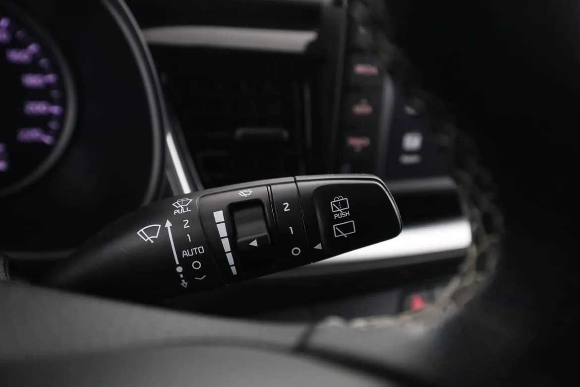 Kia Stonic bild 30