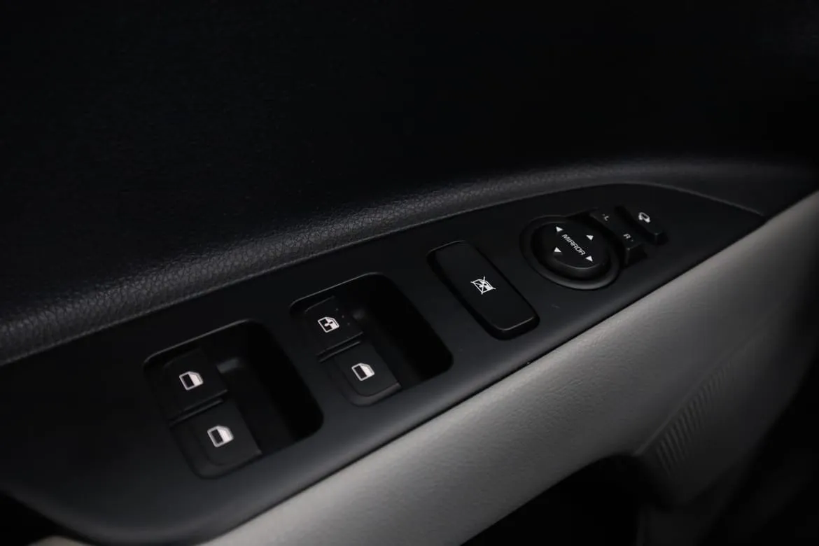 Kia Stonic bild 33