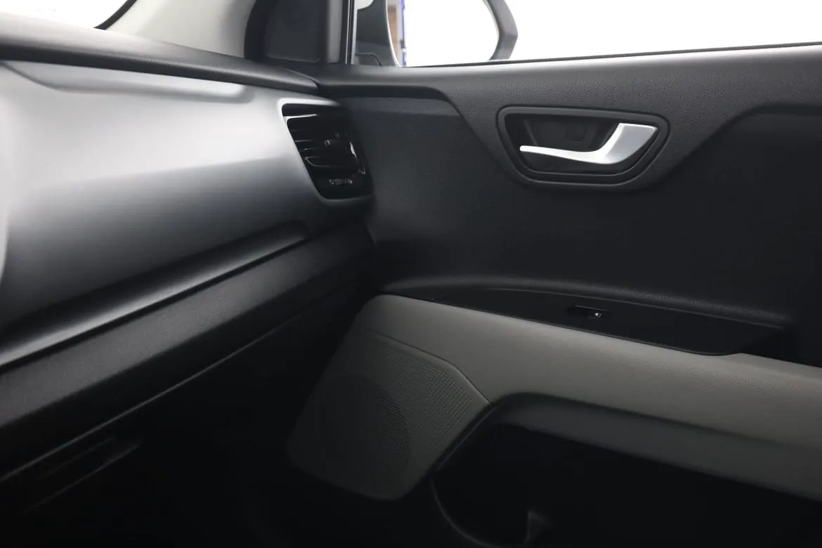 Kia Stonic bild 29
