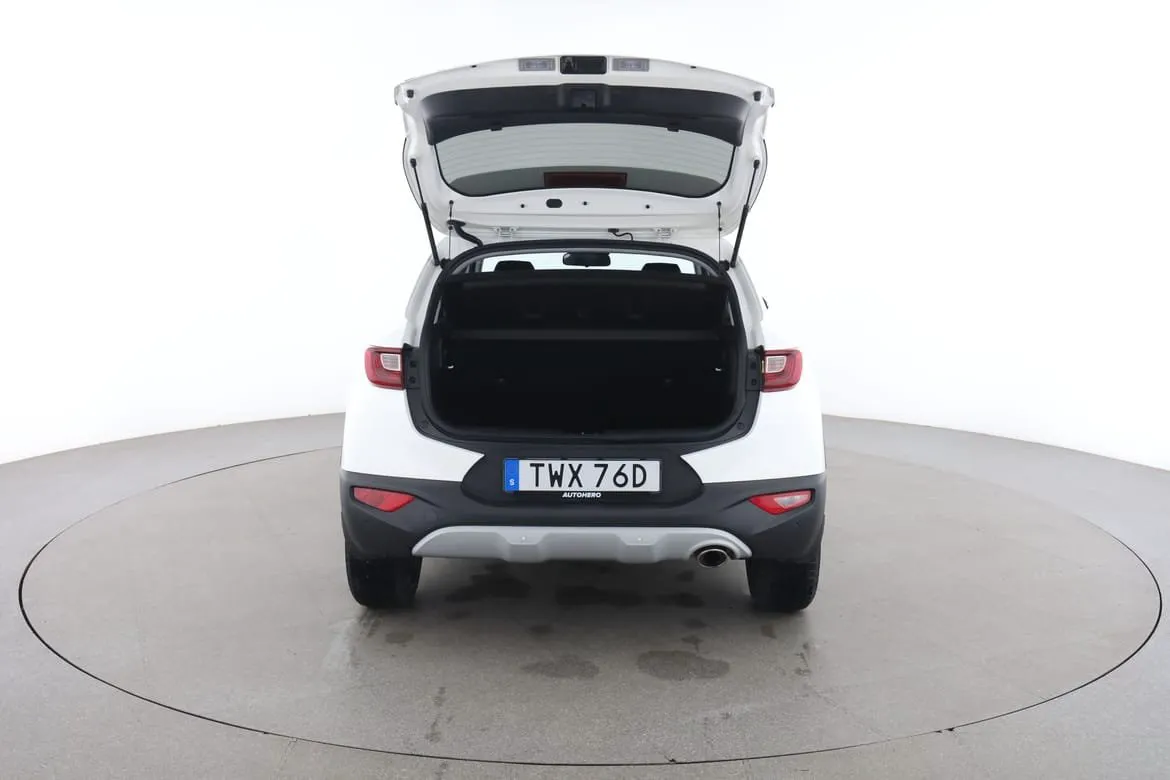Kia Stonic bild 17