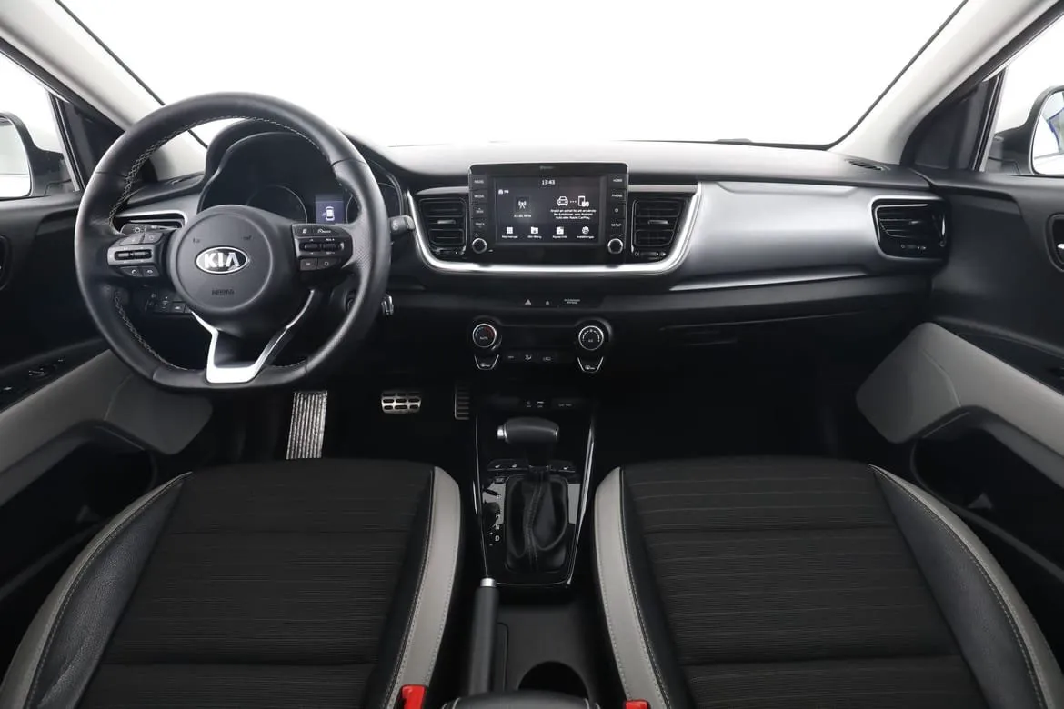 Kia Stonic bild 13