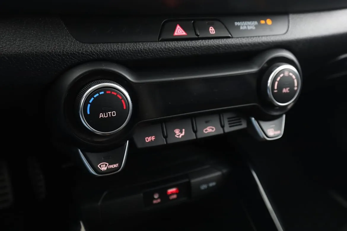 Kia Stonic bild 24