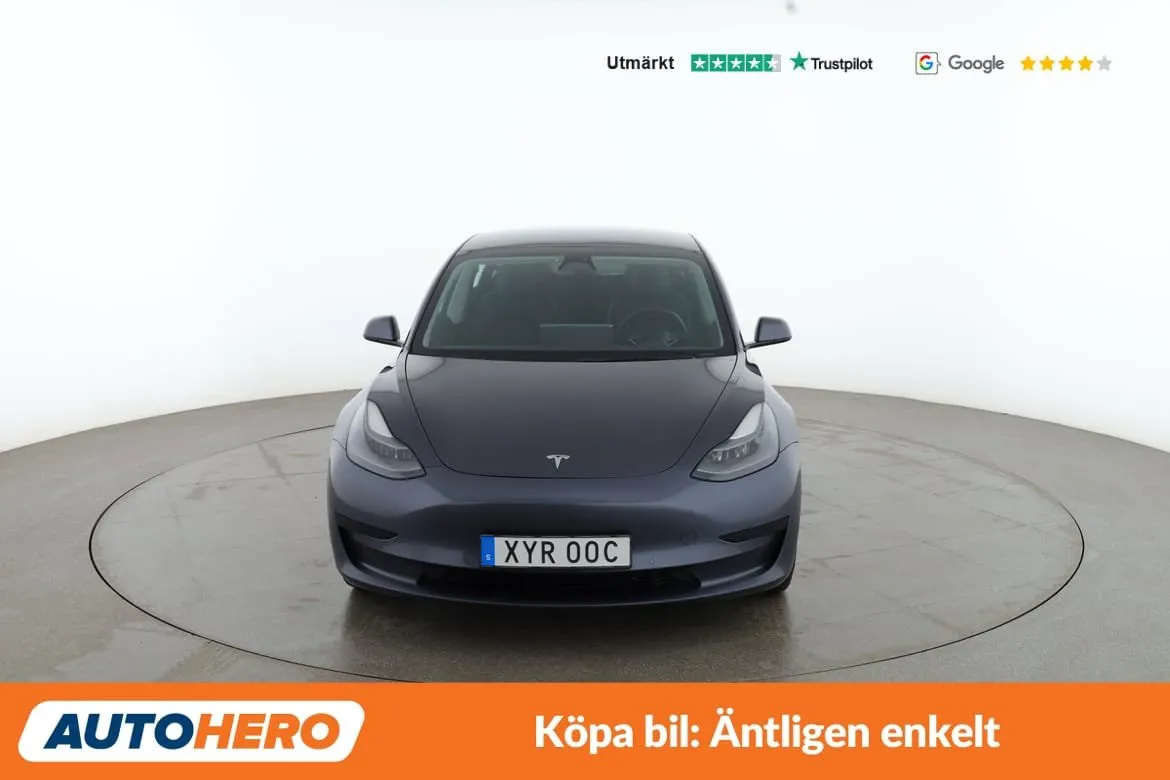 Tesla Model 3 bild 9