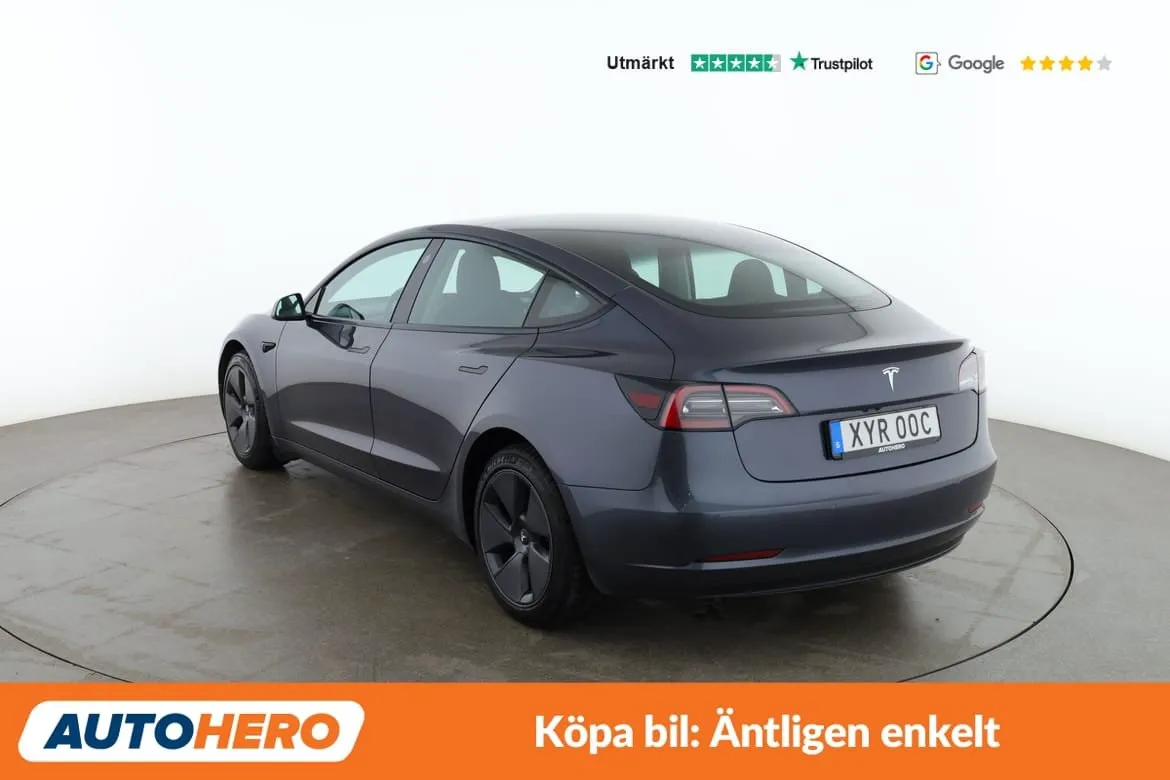 Tesla Model 3 bild 3