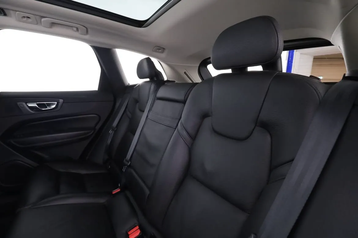 Volvo XC60 bild 15