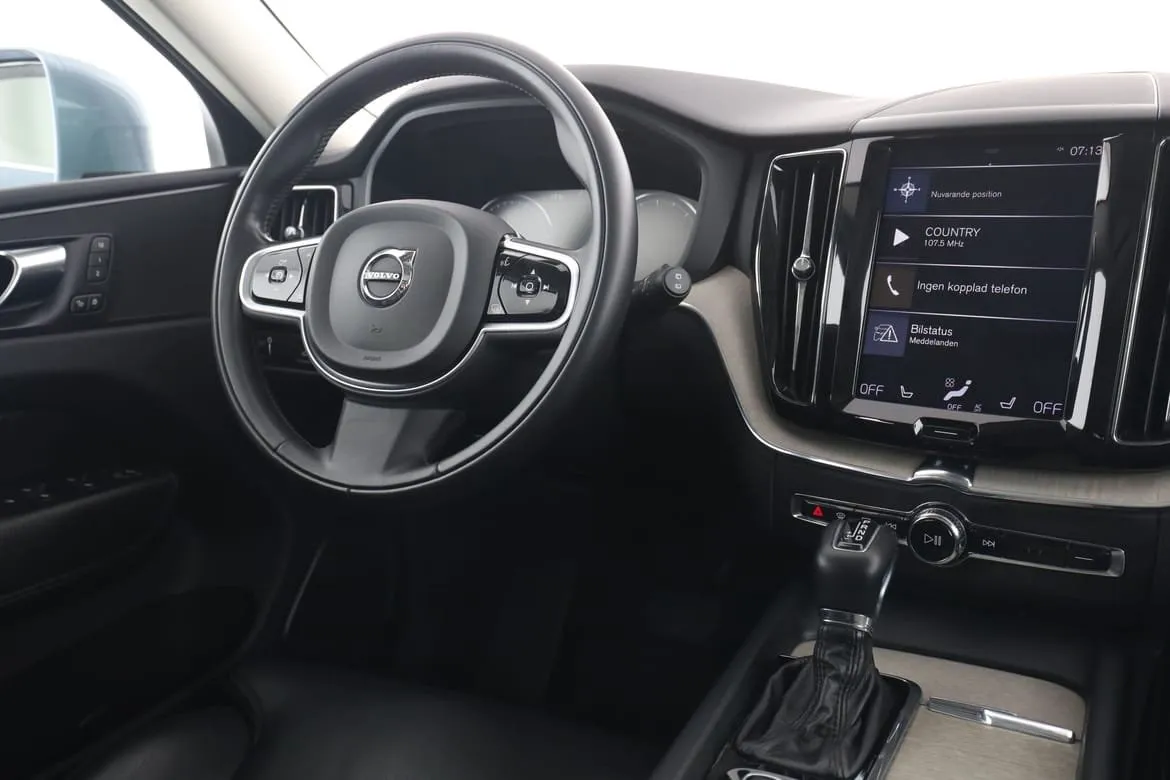 Volvo XC60 bild 14