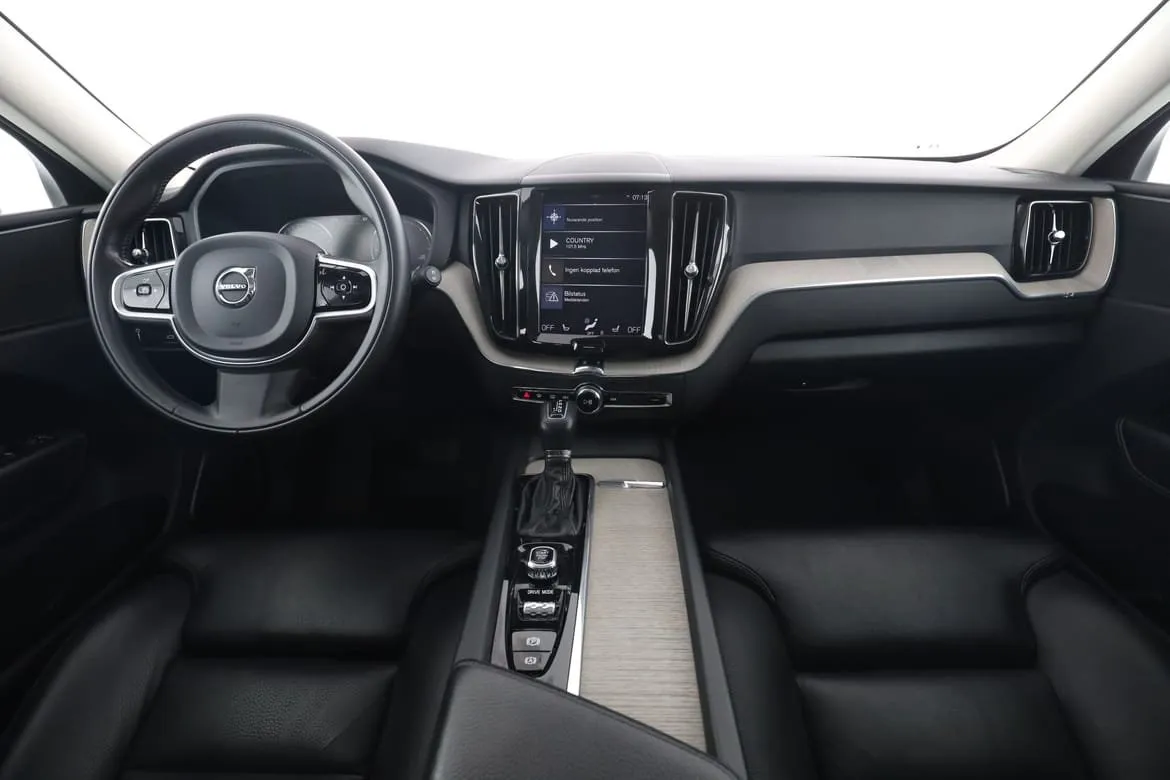 Volvo XC60 bild 13