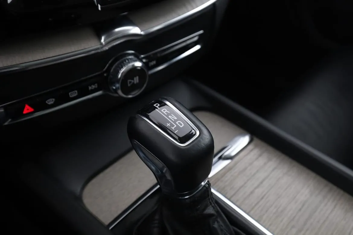 Volvo XC60 bild 27