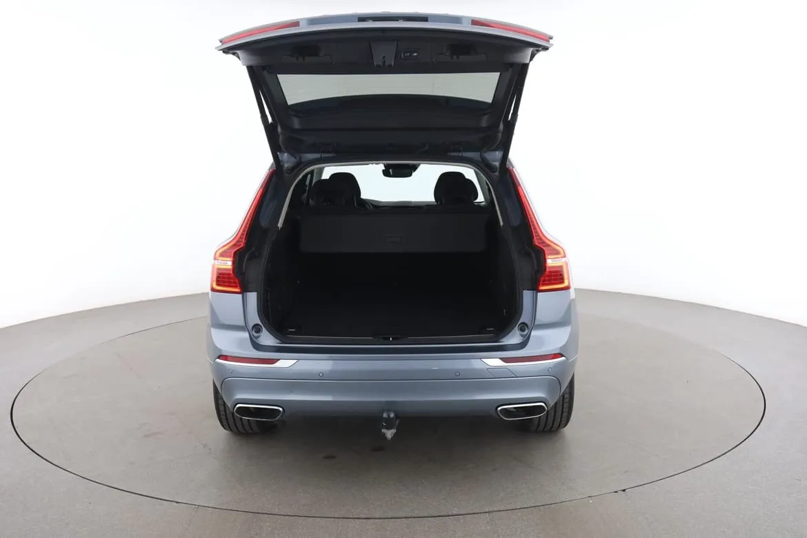 Volvo XC60 bild 17
