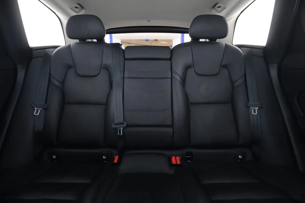 Volvo XC60 bild 16