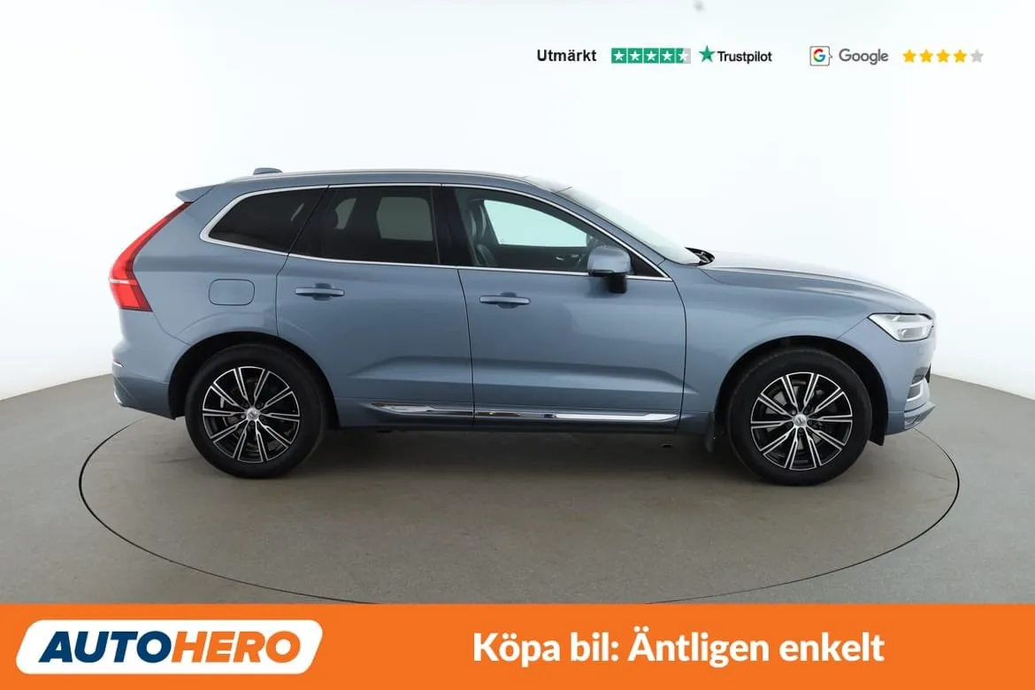 Volvo XC60 bild 7