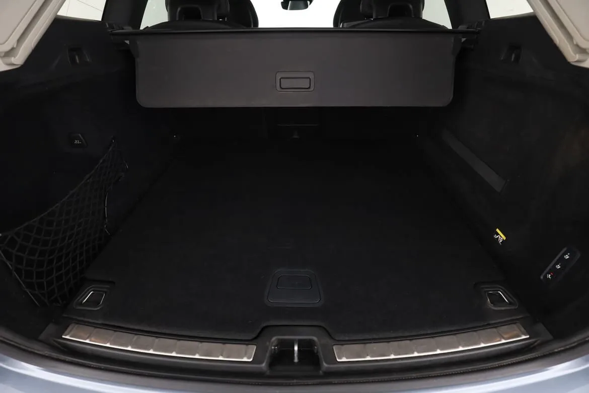Volvo XC60 bild 18