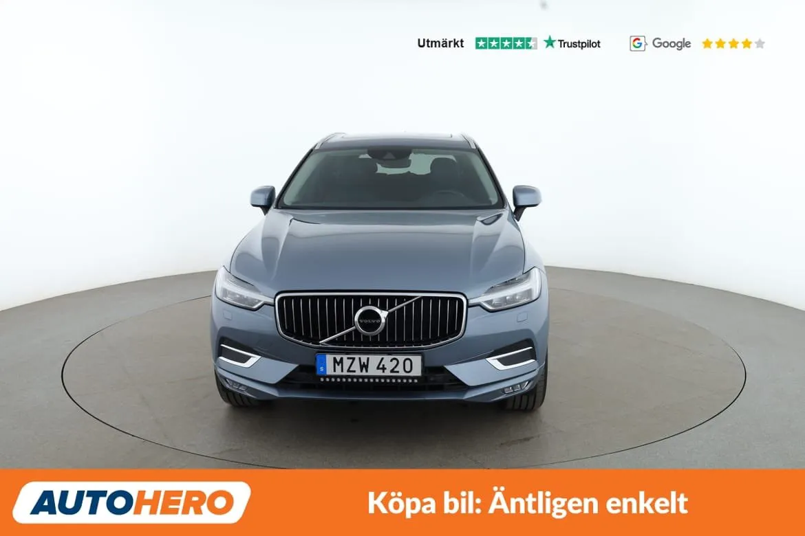 Volvo XC60 bild 9