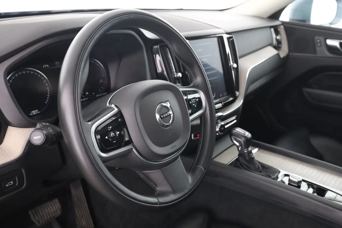 Volvo XC60 bild 12