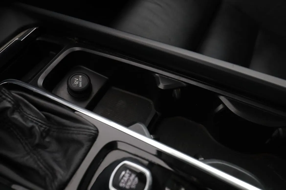 Volvo XC60 bild 29