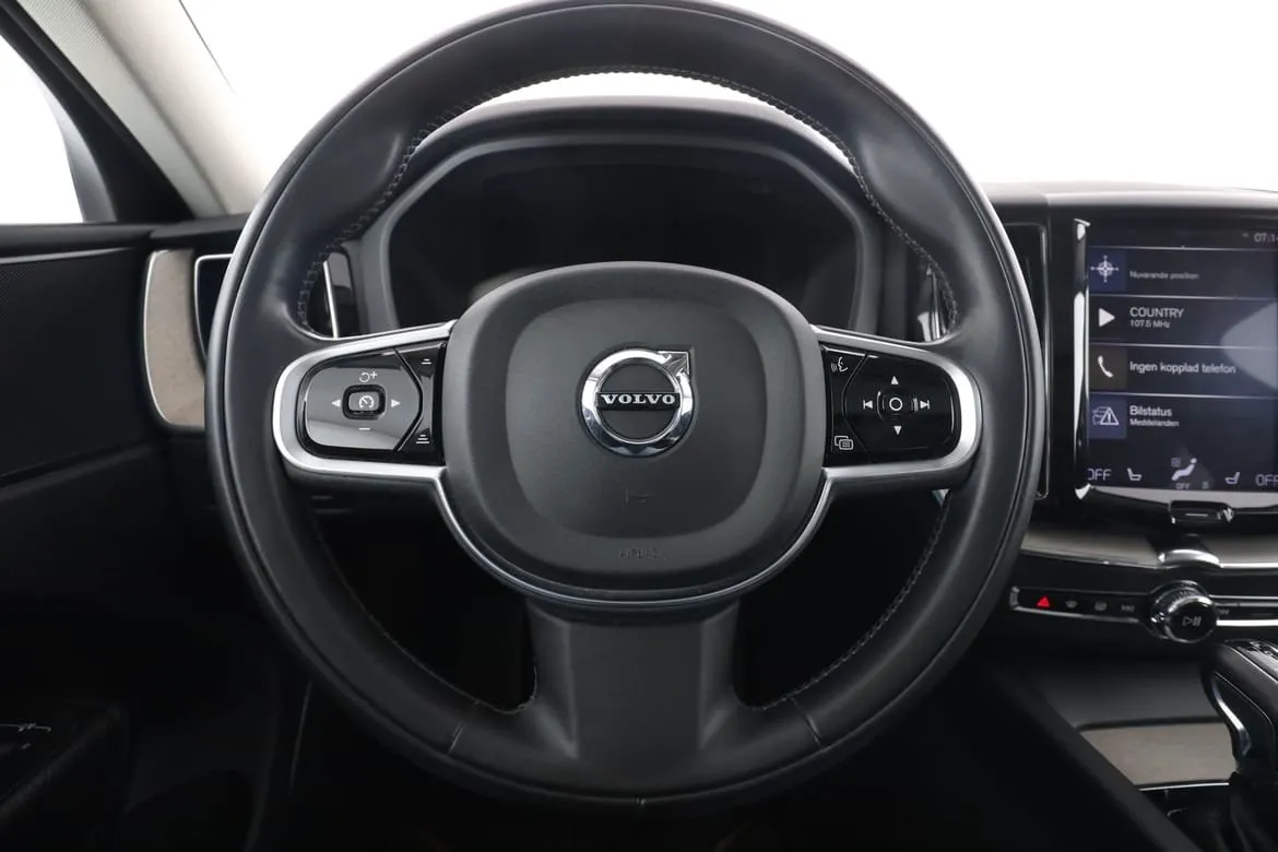 Volvo XC60 bild 19