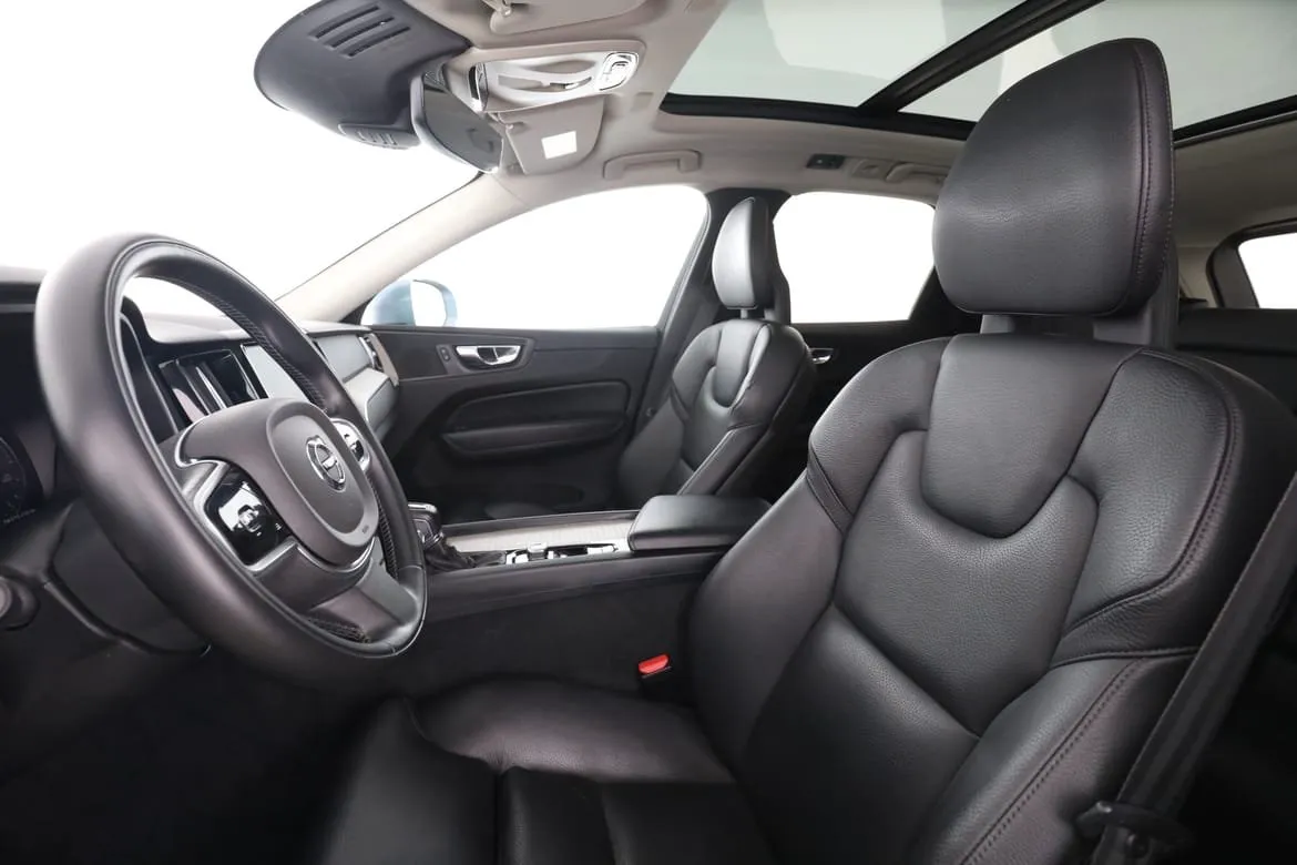 Volvo XC60 bild 11