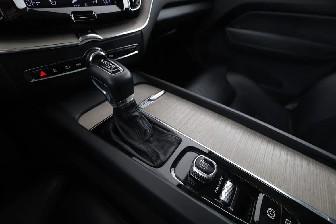Volvo XC60 bild 25