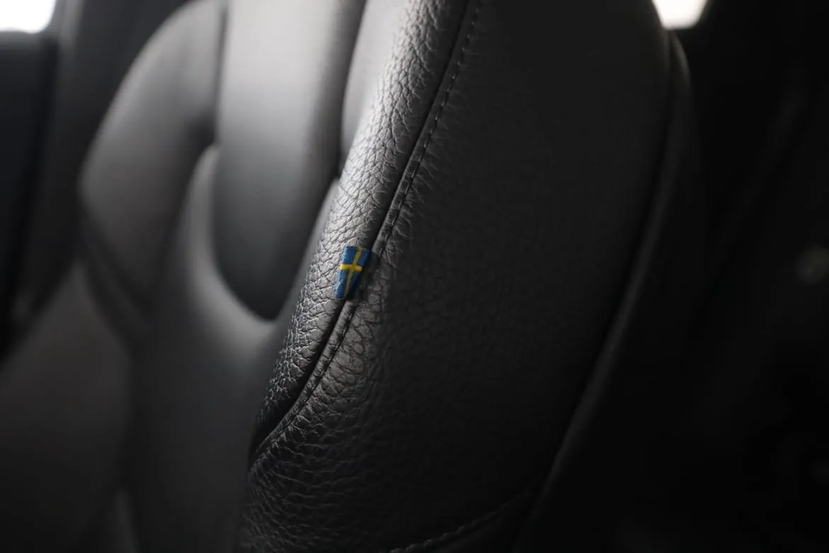 Volvo XC60 bild 31
