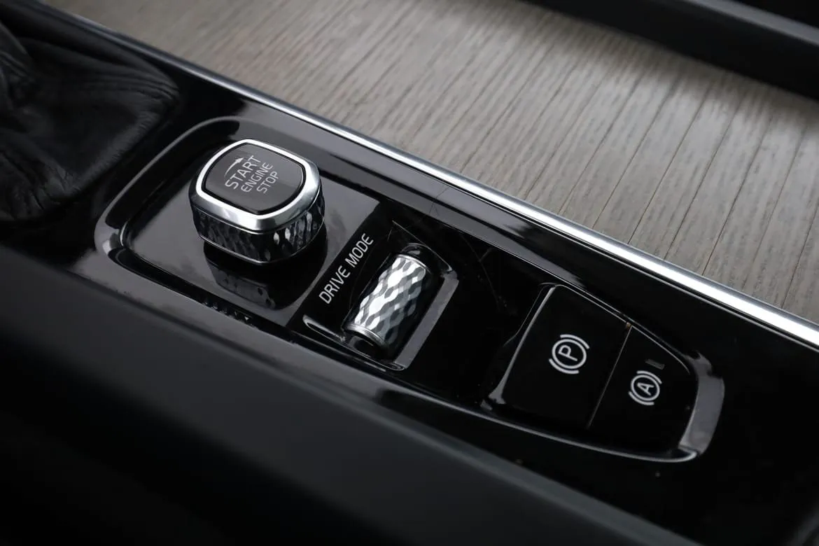Volvo XC60 bild 28