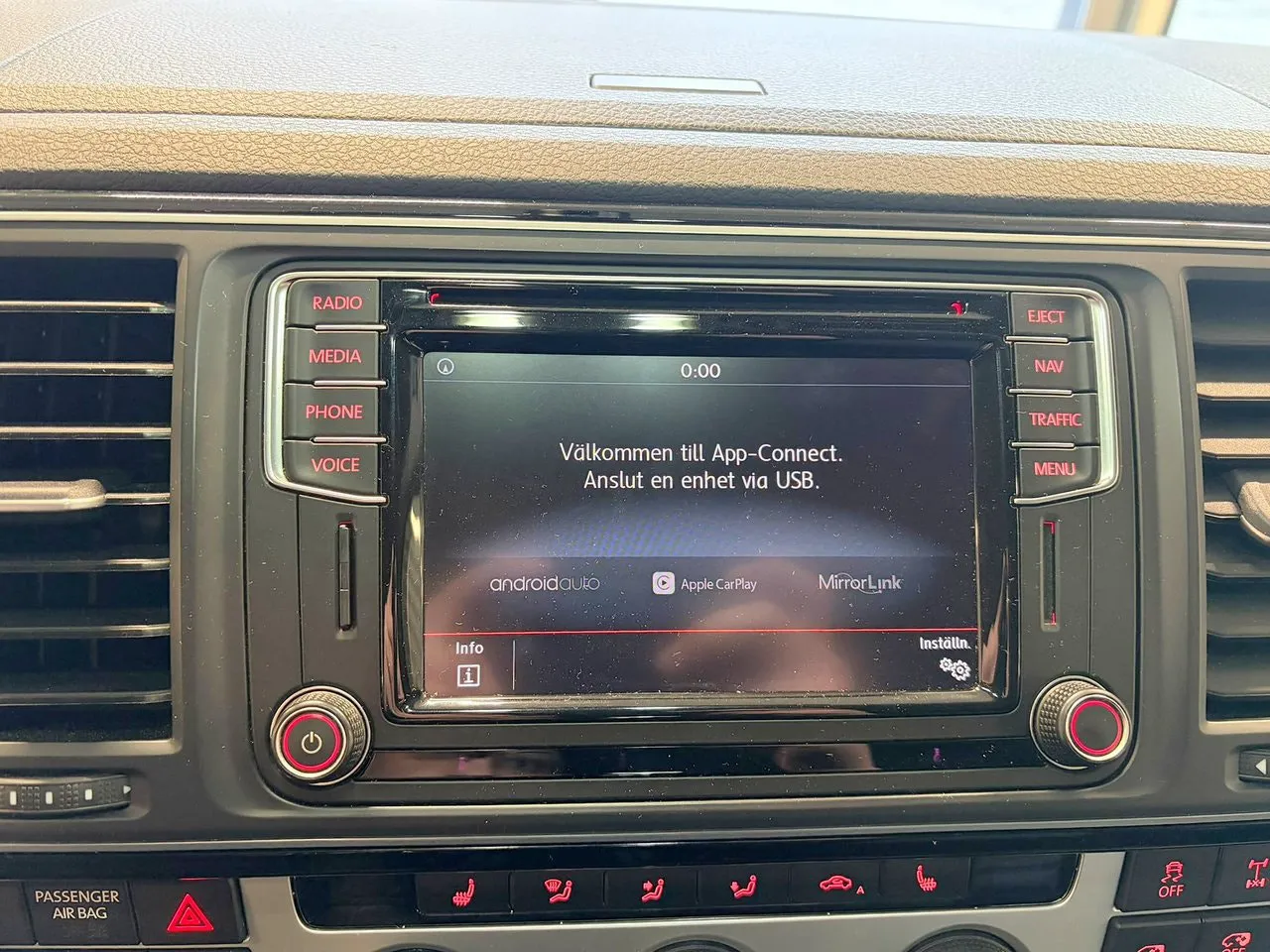 Volkswagen Multivan bild 38