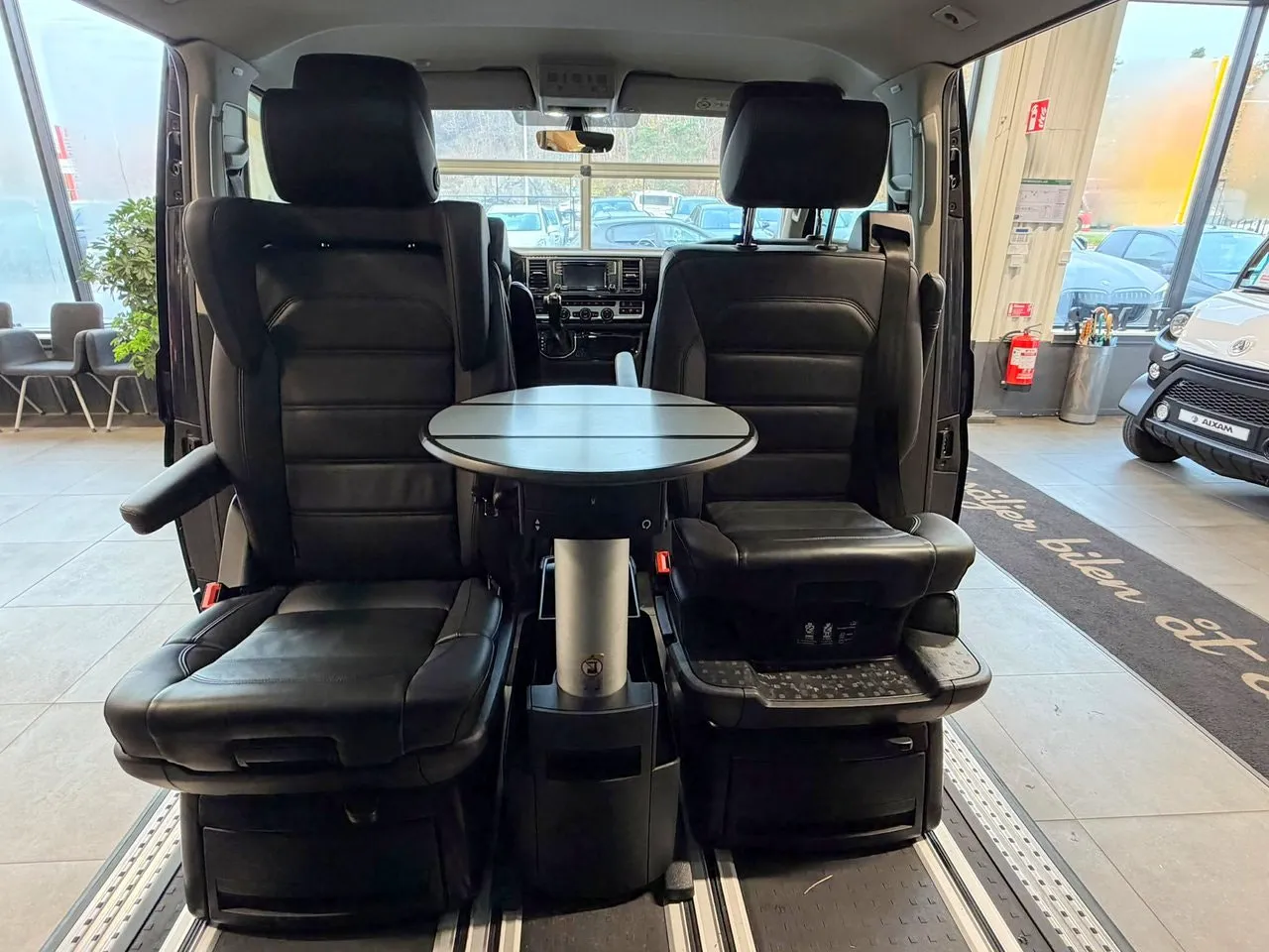 Volkswagen Multivan bild 24