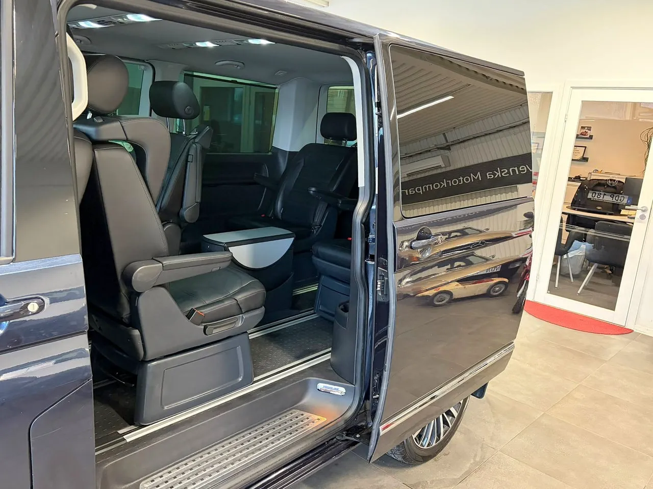 Volkswagen Multivan bild 17