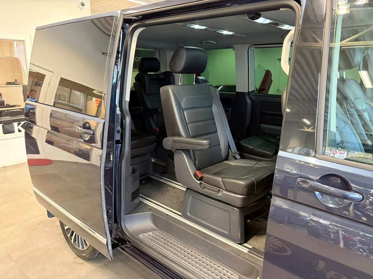 Volkswagen Multivan bild 20
