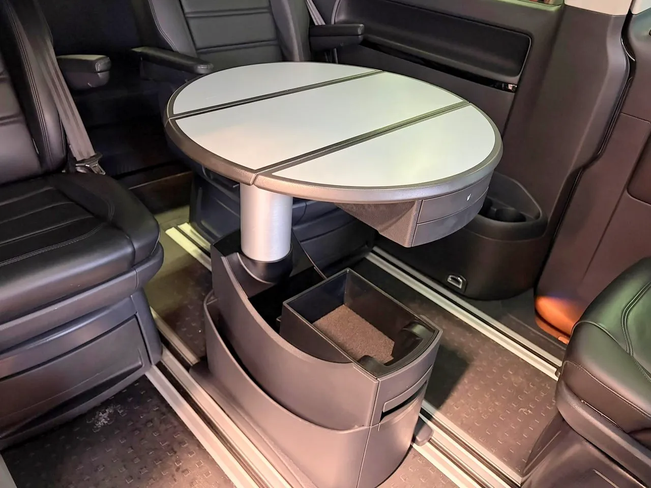 Volkswagen Multivan bild 23