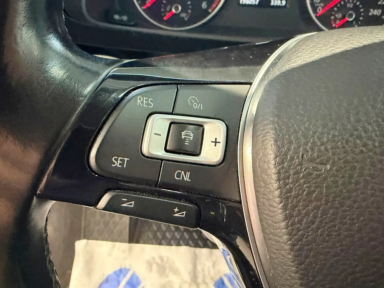 Volkswagen Multivan bild 34