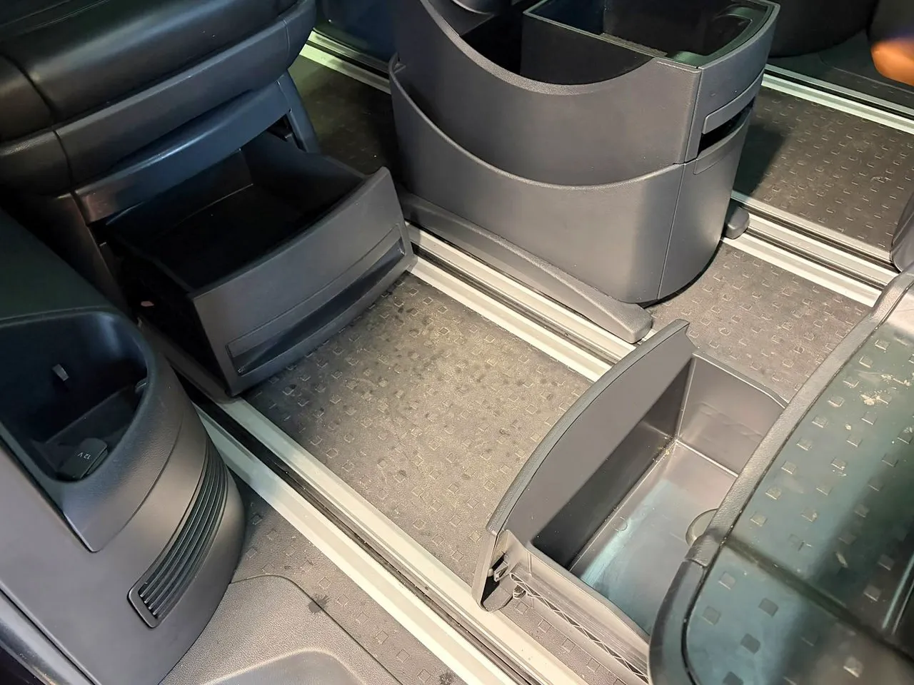 Volkswagen Multivan bild 22